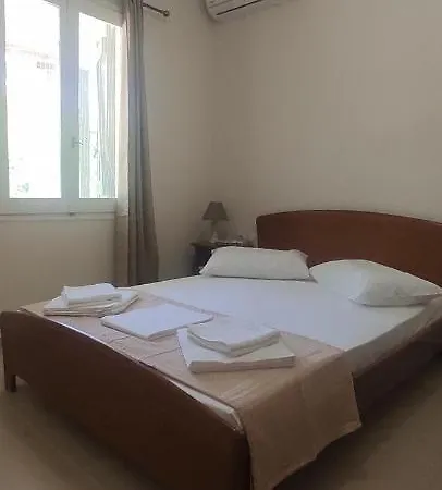 Holiday home Stavros House At Center Of Lefkas *