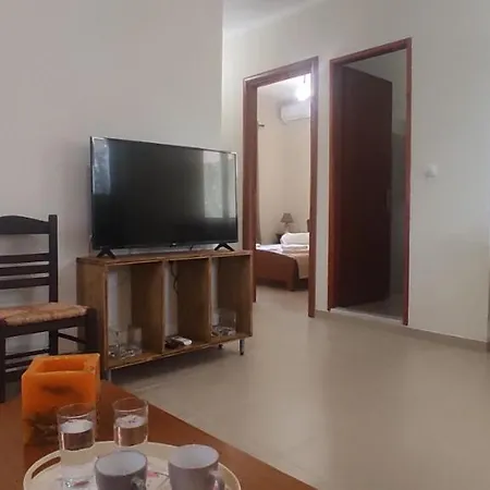 Holiday home Stavros House At Center Of Lefkas