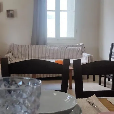 Stavros House At Center Of Lefkas Holiday home