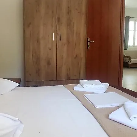 Holiday home Stavros House At Center Of Lefkas Lefkada City