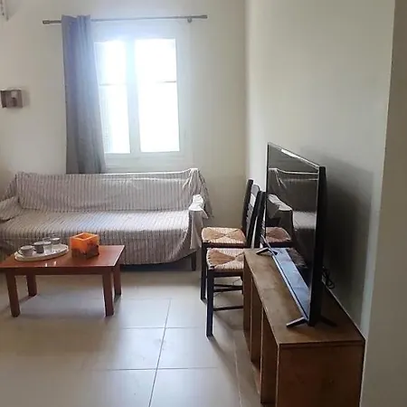 Holiday home Stavros House At Center Of Lefkas *