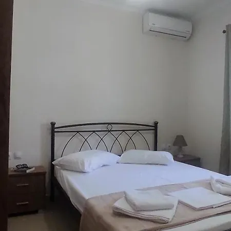 Holiday home Stavros House At Center Of Lefkas *