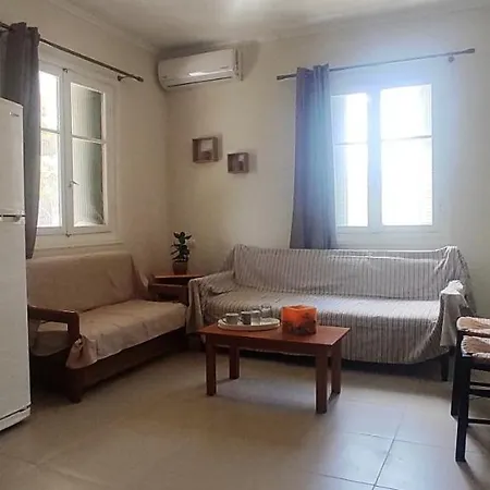 Holiday home Stavros House At Center Of Lefkas