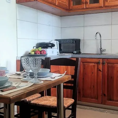 Stavros House At Center Of Lefkas Holiday home Lefkada City