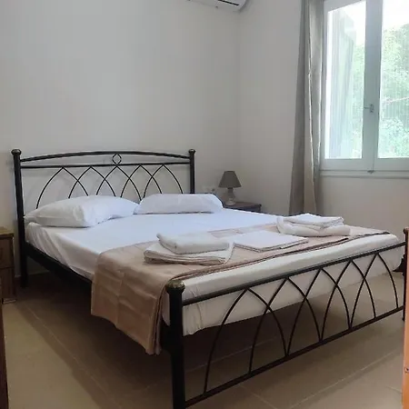 Holiday home Stavros House At Center Of Lefkas Lefkada City